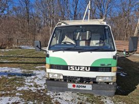 Isuzu Elf 1992 , 1200000 , 
