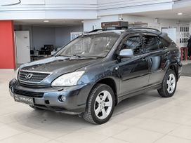 SUV   Lexus RX400h 2007 , 1099000 , 