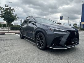 SUV   Lexus NX350h 2022 , 7300000 , 