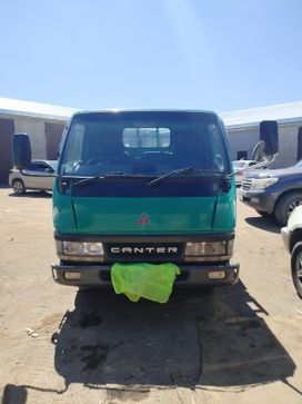   Mitsubishi Canter 2000 , 2599999 , 