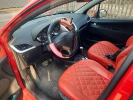  Peugeot 207 2007 , 350000 , 
