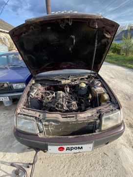  Audi 100 1991 , 200000 , 