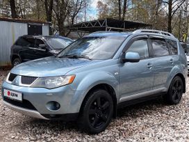 SUV   Mitsubishi Outlander 2007 , 900000 , 
