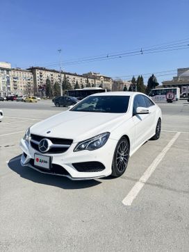  Mercedes-Benz E-Class 2013 , 2290000 , 