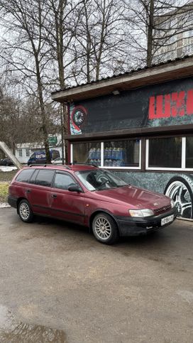  Toyota Carina E 1993 , 300000 , 