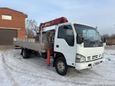  () Isuzu NQR71R 2007 , 3000000 , 
