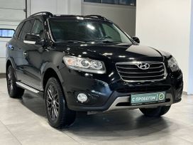 SUV   Hyundai Santa Fe 2012 , 1699900 , --