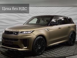 SUV   Land Rover Range Rover Sport 2024 , 32900000 , 