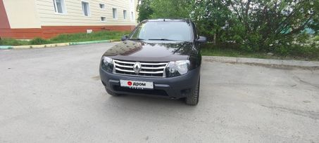 SUV   Renault Duster 2014 , 750000 , 
