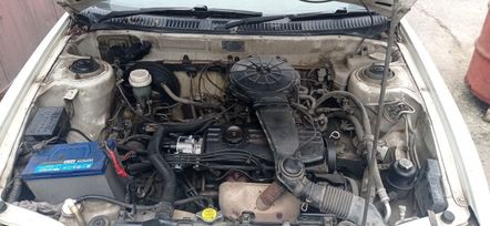  Mitsubishi Libero 2002 , 170000 , -