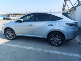 SUV   Toyota Harrier 2014 , 2650000 , 