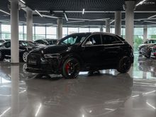  RS Q3, 2014