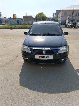  Renault Logan 2011 , 660000 , 