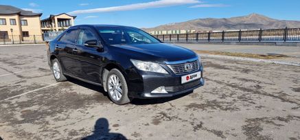  Toyota Camry 2012 , 1600000 , 
