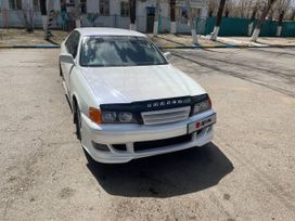  Toyota Chaser 1998 , 900000 , 