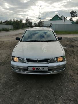  Nissan Primera Camino 1998 , 220000 , 