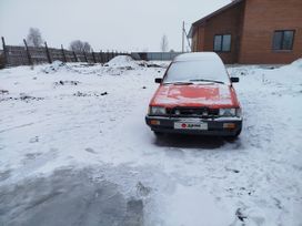  Toyota Tercel 1983 , 85000 , 