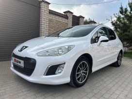  Peugeot 308 2011 , 550000 , 