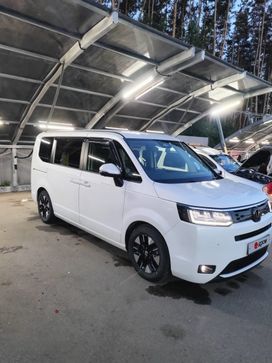    Honda Stepwgn 2022 , 3355000 , 