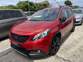 SUV   Peugeot 2008 2019 , 1505000 , 