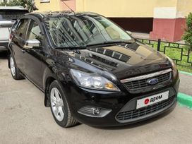  Ford Focus 2011 , 650000 , 