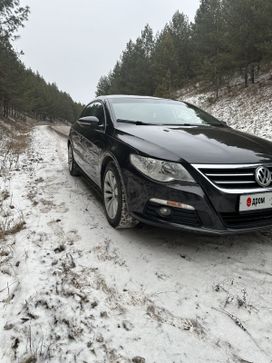  Volkswagen Passat CC 2010 , 1100000 , 