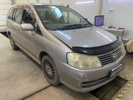    Nissan Liberty 2002 , 500000 , 