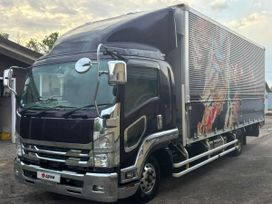   Isuzu Forward 2018 , 5350000 , 