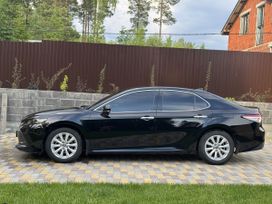  Toyota Camry 2019 , 3000000 , 