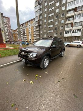 SUV   Renault Duster 2015 , 865000 , 