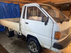   Toyota Town Ace Truck 1991 , 950000 , 
