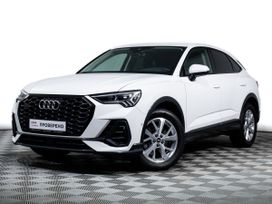SUV   Audi Q3 Sportback 2021 , 3750000 , 