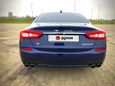  Maserati Quattroporte 2014 , 3350000 , 