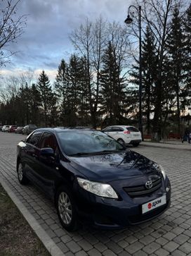  Toyota Corolla 2008 , 700000 , 