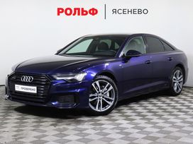  Audi A6 2019 , 4497000 , 