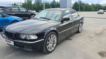  BMW 7-Series 1999 , 700000 , -