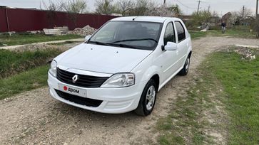  Renault Logan 2011 , 305000 , 