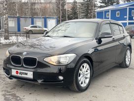  BMW 1-Series 2013 , 1090000 , 