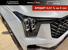 SUV   GAC GS8 2024 , 3949000 , 
