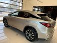 SUV   Lexus RX200t 2016 , 3900000 , 
