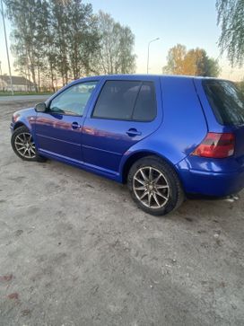  Volkswagen Golf 1998 , 370000 , -