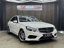  Mercedes-Benz E-Class 2013 , 2659000 , 