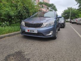  Kia Rio 2012 , 1050000 , 