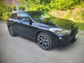 SUV   BMW X2 2018 , 2350000 , 