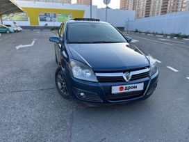  Opel Astra 2007 , 650000 , 