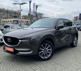 SUV   Mazda CX-5 2020 , 2750000 , 