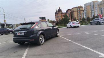  Ford Focus 2008 , 610000 , 