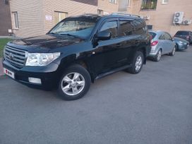 SUV   Toyota Land Cruiser 2011 , 3550000 , 