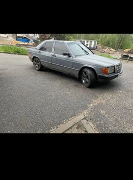  Mercedes-Benz 190 1987 , 60000 , -