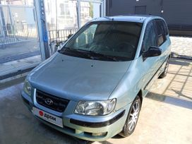  Hyundai Matrix 2003 , 315000 , 